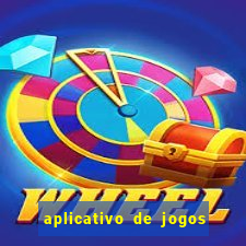 aplicativo de jogos que da bonus no cadastro